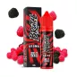 Brutal By Just Juice Red & Black – longfill 12 ml