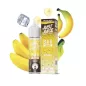 Just Juice Bar Banana Longfill  – sladký banán | Vapecity24