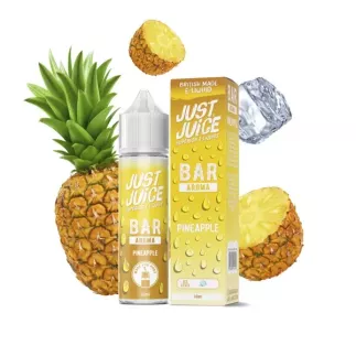 Just Juice Bar Pineapple – longfill aróma 12 ml