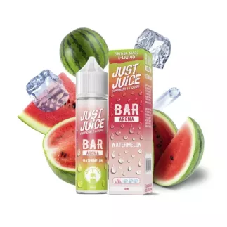 Just Juice Bar Watermelon – longfill 12 ml