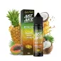 Just Juice Exotic Fruits Pineapple Papaya Coconut Longfill 12 ml – Nic Salt E-Liquid
