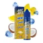 Just Juice Ice Citron Coconut Longfill 12 ml – longfill do e-papierosa cytrus i kokos | smak premium