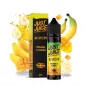 Just Juice Iconic Banana Mango – longfill 12 ml