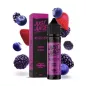 Just Juice Iconic Berry Burst Longfill 12 ml – longfill do e-papierosa mix owoców leśnych | smak premium