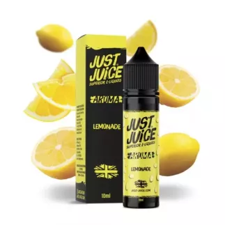 Just Juice Iconic Lemonade – longfill aróma 12 ml
