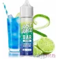 Just Juice Bar Blue Sour Razz Longfill 12 ml | Vapecity24