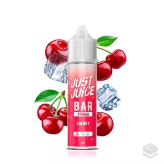 Just Juice Bar Cherry – longfill aróma 12 ml
