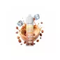 Just Juice Bar Iced Caramel Macchiato – 12 ml