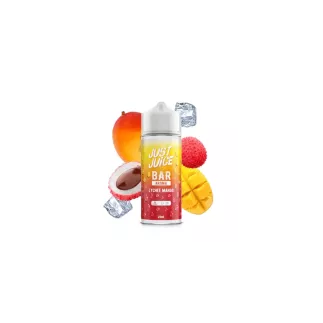 Just Juice Bar Lychee Mango – longfill 12 ml