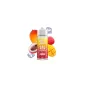 Just Juice Bar Lychee Mango Longfill 12 ml – longfill do e-papierosa liczi i mango | smak premium