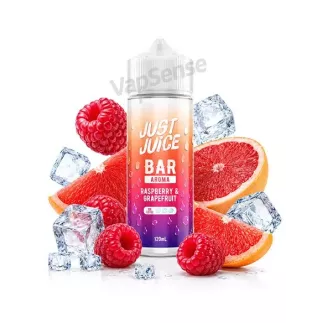 Just Juice Bar Raspberry Grapefruit – 12 ml