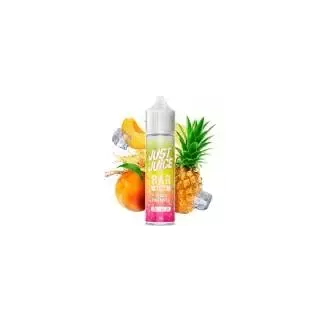 Just Juice Bar Peach Pineapple – longfill 12 ml