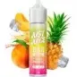 Just Juice Bar Peach Pineapple – longfill 12 ml