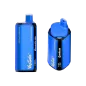 Vapsolo Quads 80K – Watermelon Ice mix – eldobható vape