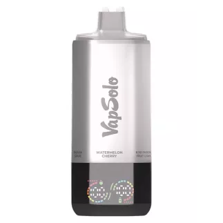 Vapsolo Sixer 180K – Watermelon Cherry mix | jednorazová vape