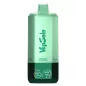 Vapsolo Sixer 180K – Pineapple Apple Pear mix | eldobható vape