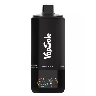 Vapsolo Sixer 180K – Pina Colada mix | jednorazová vape