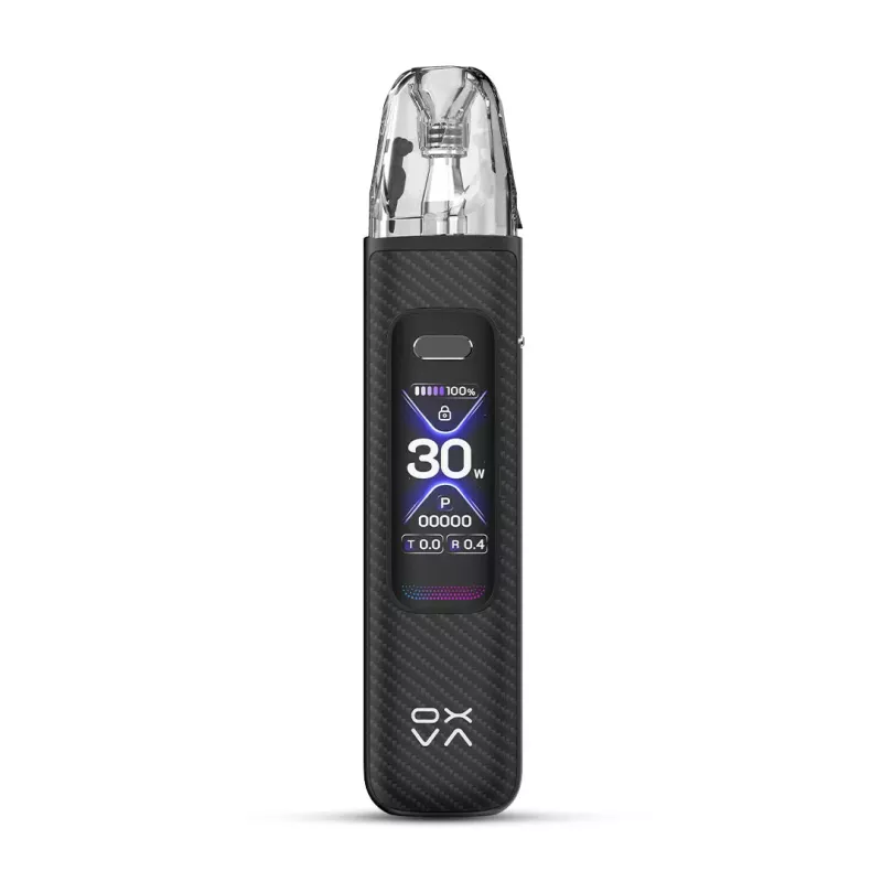 Oxva Xlim Pro 3 Pod Kit, 1500 mAh
