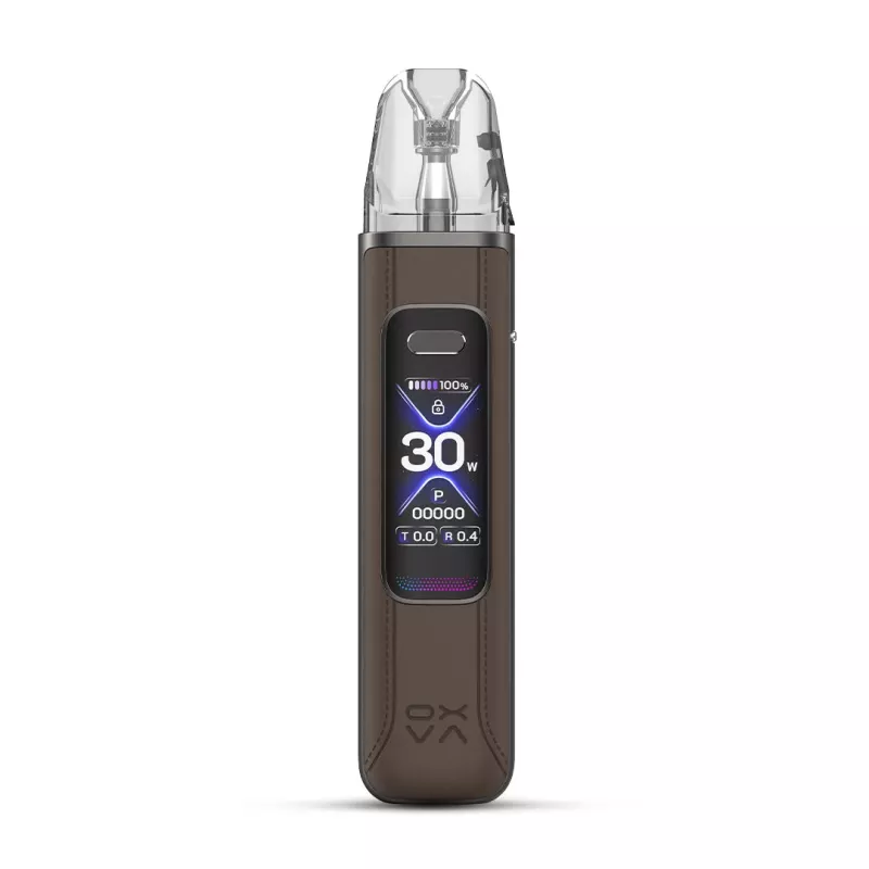 Oxva Xlim Pro 3 Pod Kit, 1500 mAh