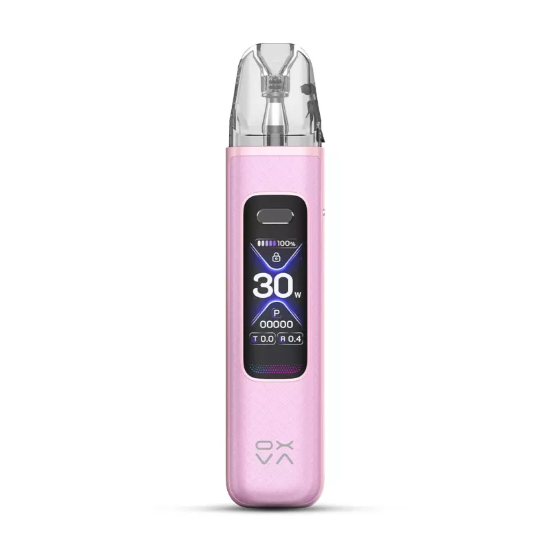 Oxva Xlim Pro 3 Pod Kit, 1500 mAh