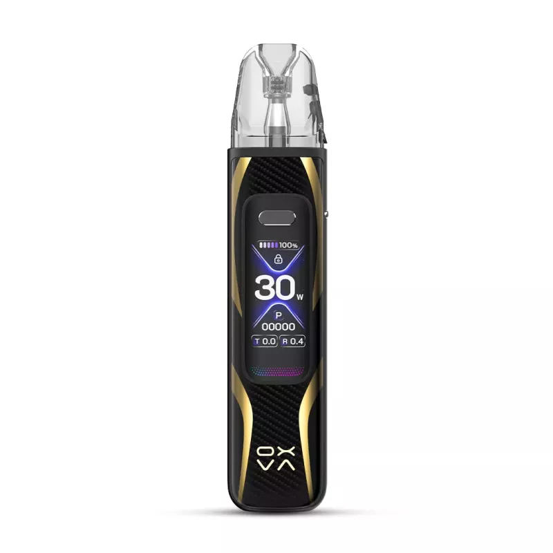 Oxva Xlim Pro 3 Pod Kit, 1500 mAh