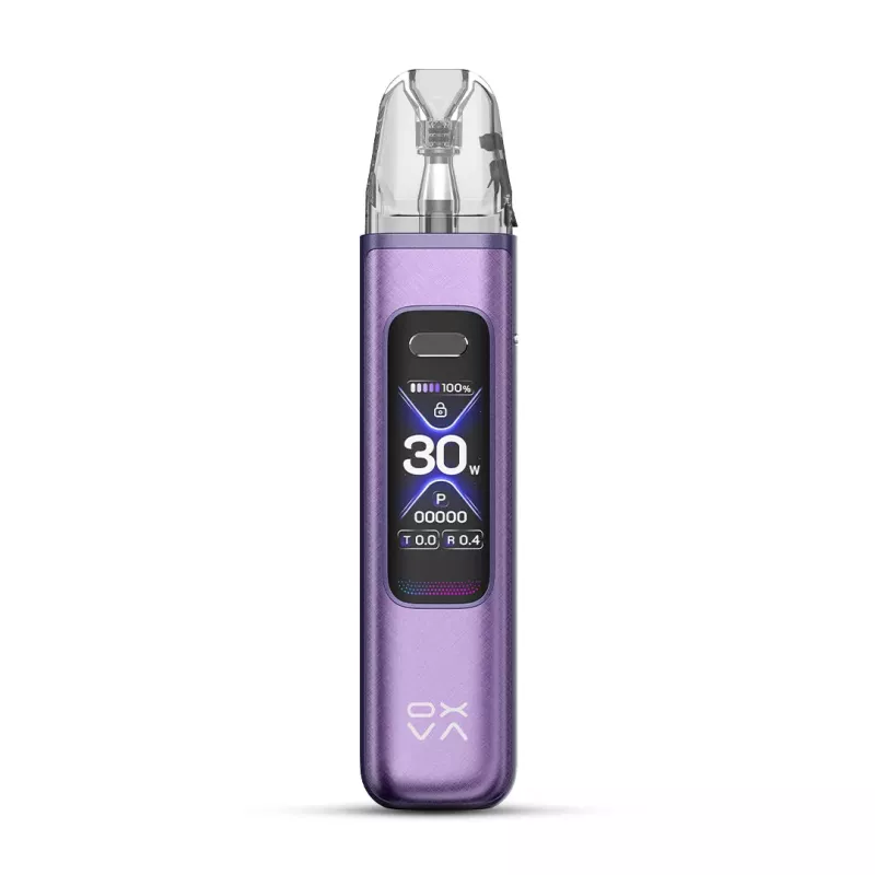 Oxva Xlim Pro 3 Pod Kit, 1500 mAh