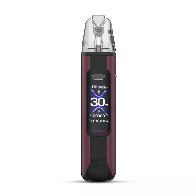 Oxva Xlim Pro 3 Pod Kit, 1500 mAh