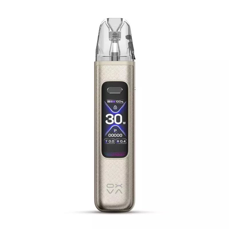 Oxva Xlim Pro 3 Pod Kit, 1500 mAh