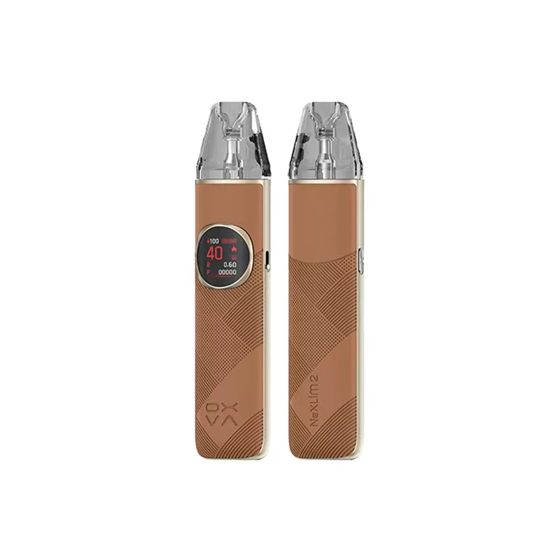 Oxva Nexlim 2 Pod Kit 2000 mAh