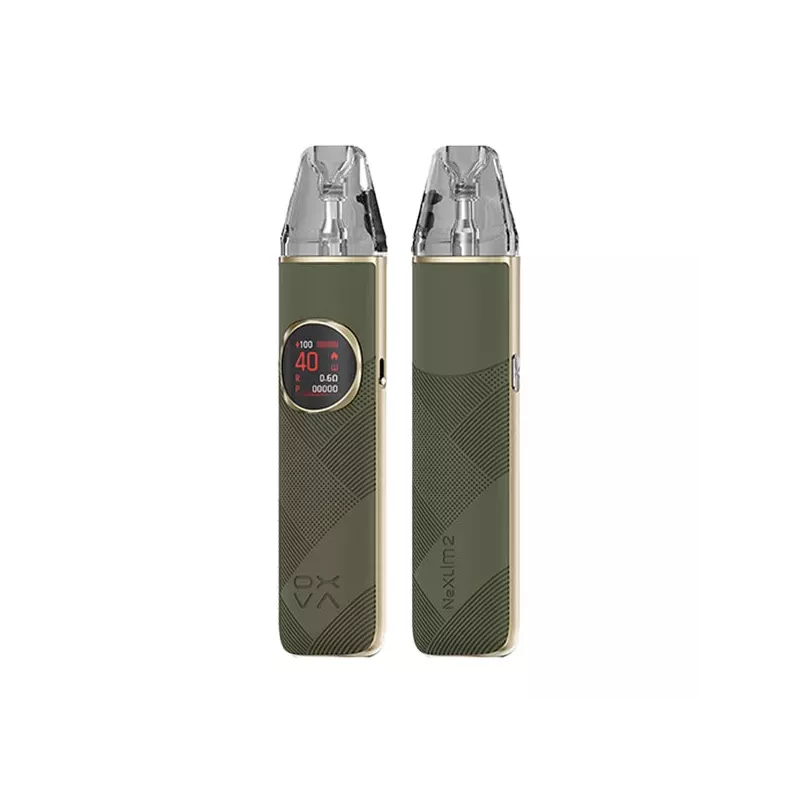 Oxva Nexlim 2 Pod Kit 2000 mAh