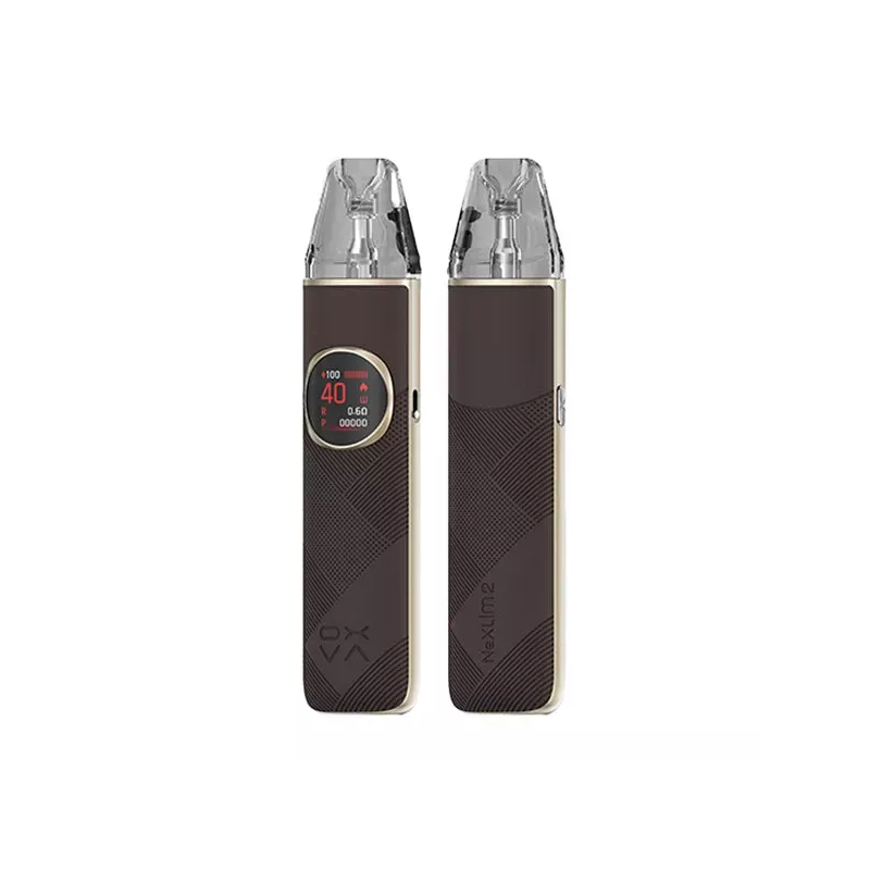 Oxva Nexlim 2 Pod Kit 2000 mAh