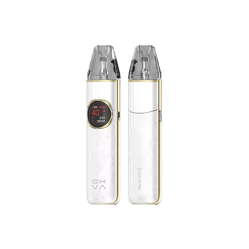 Oxva Nexlim 2 Pod Kit 2000 mAh