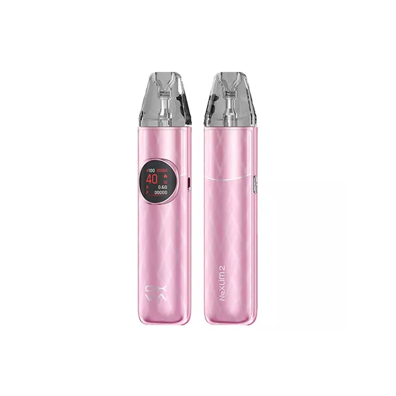 Oxva Nexlim 2 Pod Kit 2000 mAh