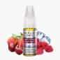 ELFLIQ Strawberry Raspberry Cherry Ice 10 ml fľaša – ELFLIQ e-liquid s príchuťou jahoda, malina a čerešňa s ľadom