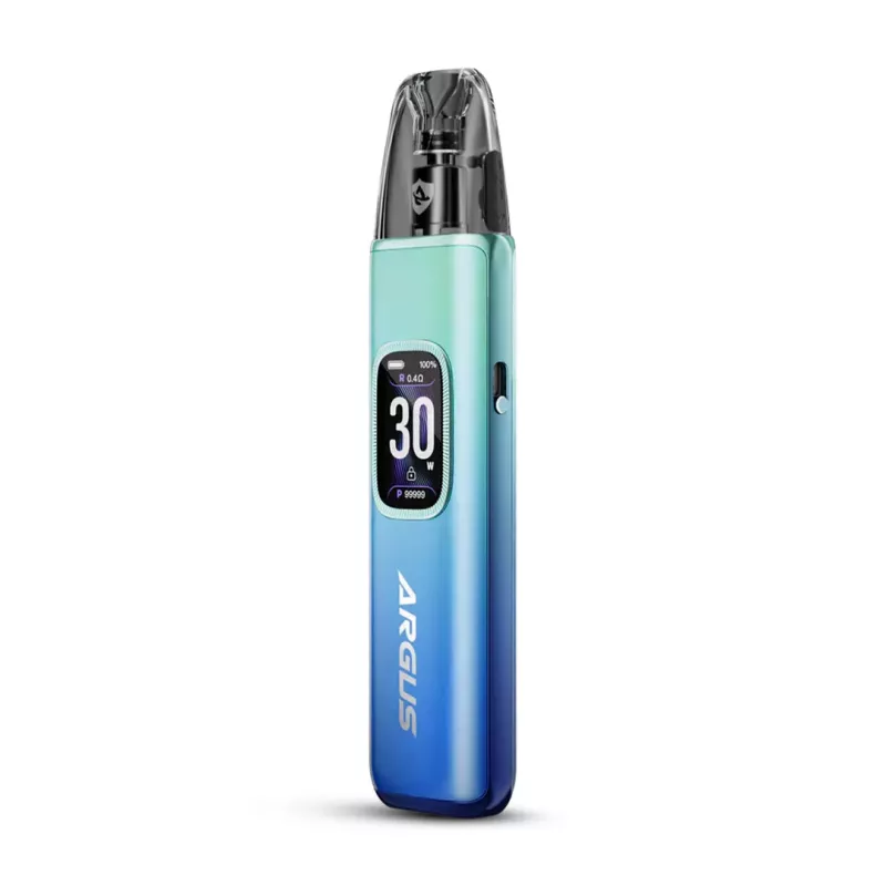 Voopoo Argus G3 Pod 1500 mAh – e-cigaretta