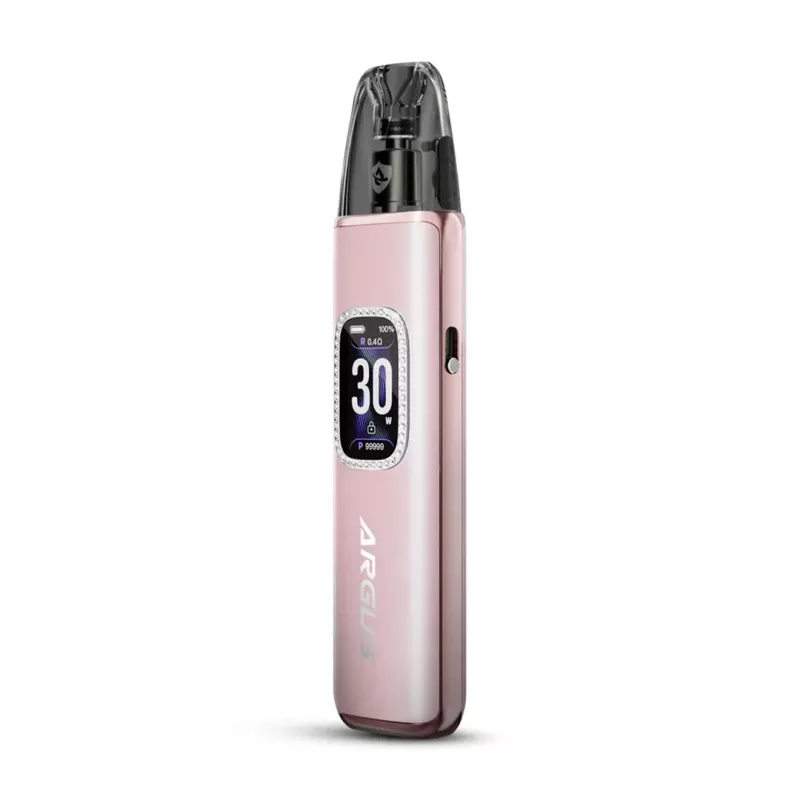 Voopoo Argus G3 Pod 1500 mAh – e-cigaretta