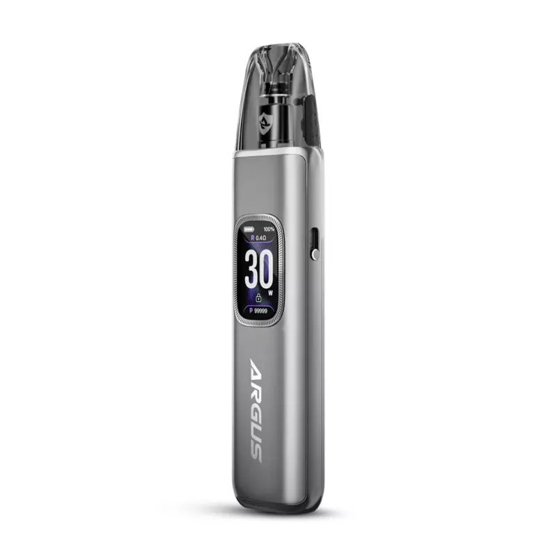 Voopoo Argus G3 Pod 1500 mAh – e-cigaretta