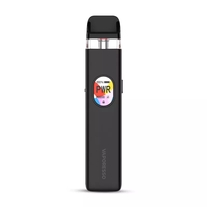 Vaporesso Xros 5 Pod Kit 1500mAh