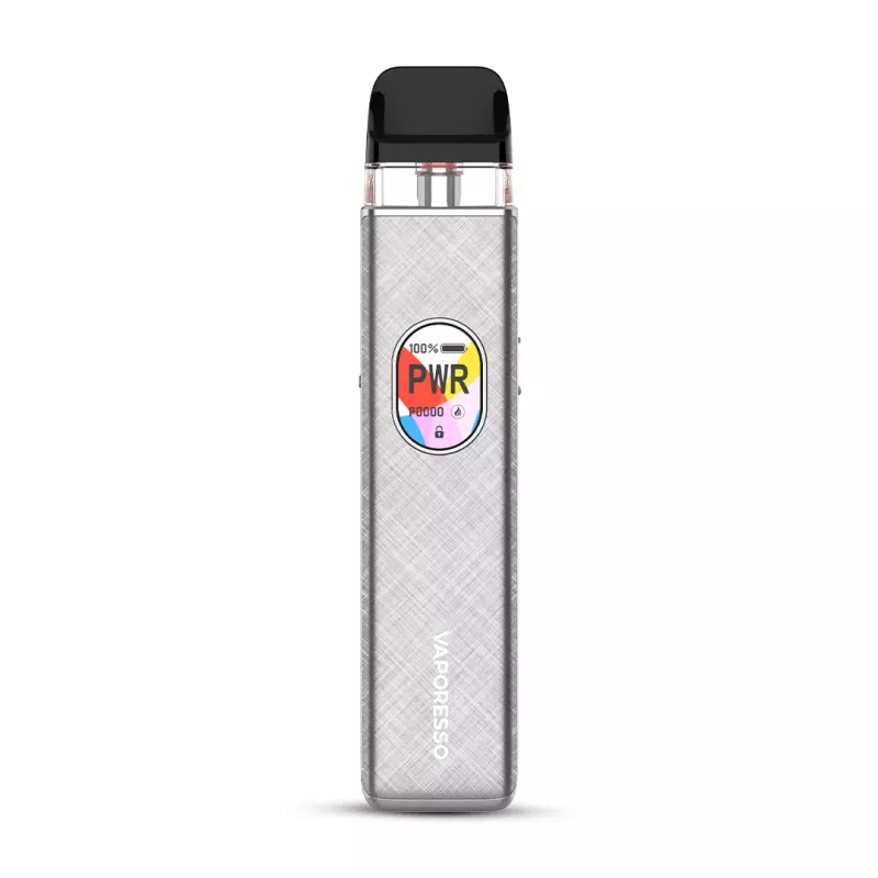 Vaporesso Xros 5 Pod Kit 1500mAh