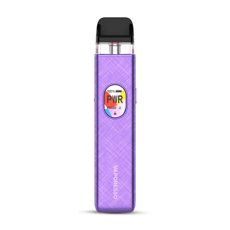 Vaporesso Xros 5 Pod Kit 1500mAh