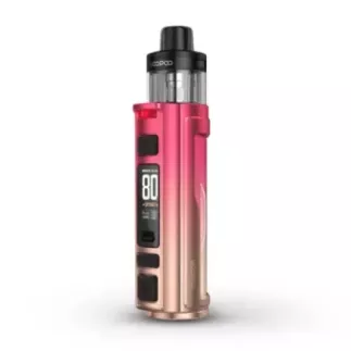 Voopoo Argus Pro 2