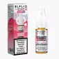 ELFLIQ Strawberry Raspberry Cherry Ice 10 ml krabica – ELFLIQ nikotínová soľ s príchuťou jahoda, malina a čerešňa s ľadom