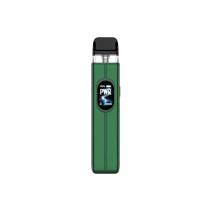 Vaporesso Xros 6 Pod Kit 1800 mAh