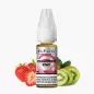 ELFLIQ Strawberry Kiwi 10 ml fľaša – ELFLIQ e-liquid s príchuťou jahoda a kivi