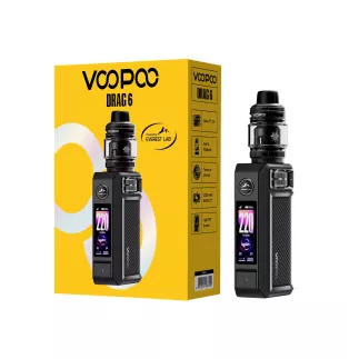 Voopoo Drag 6 Kit 220 W
