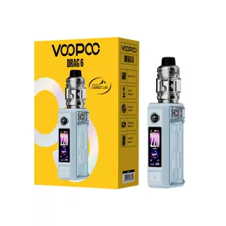 Voopoo Drag 6 Kit 220 W
