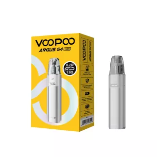 Voopoo Argus G4 Mini Pod Kit 1650 mAh