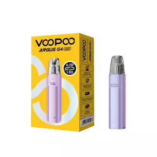 Voopoo Argus G4 Mini Pod Kit 1650 mAh