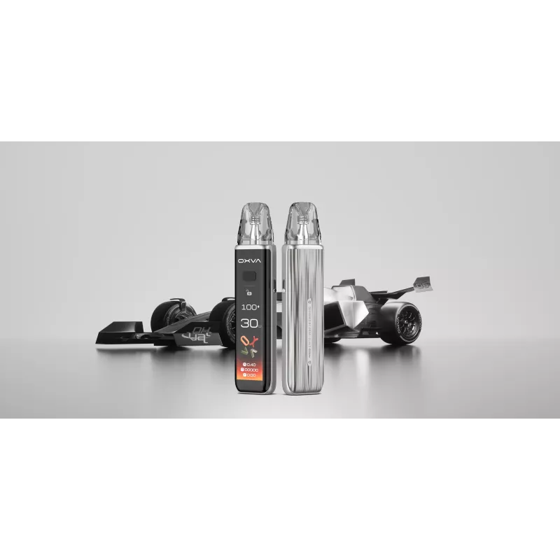 Oxva Xlim Pro 3 Ultra