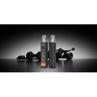 OXVA Xlim Pro 3 Ultra Pod Kit 1500 mAh